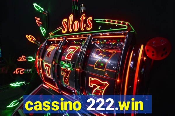 cassino 222.win